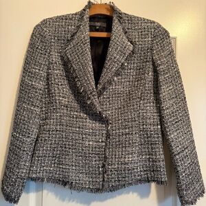 Saks Fifth Avenue Folio New York Blazer